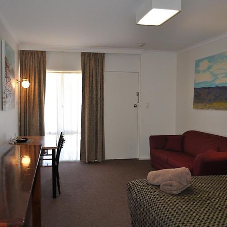 Augusta Courtyard Motel Port Augusta Bagian luar foto