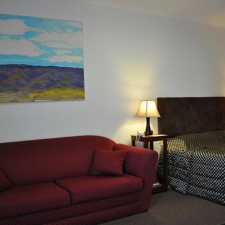 Augusta Courtyard Motel Port Augusta Bagian luar foto