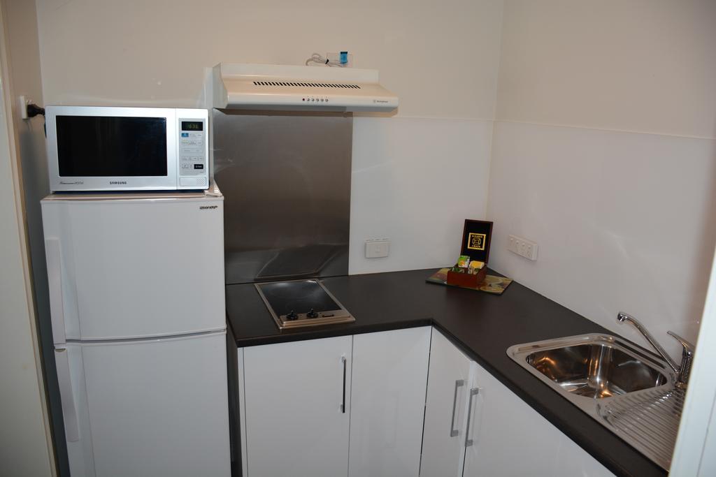 Augusta Courtyard Motel Port Augusta Ruang foto