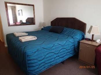 Augusta Courtyard Motel Port Augusta Bagian luar foto