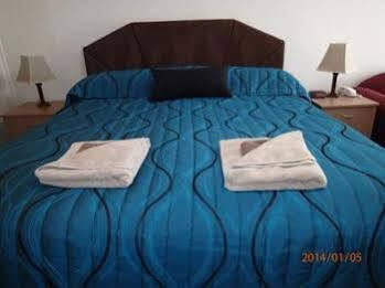 Augusta Courtyard Motel Port Augusta Bagian luar foto